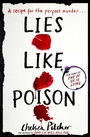 Cover: Lies Like Poison - Simon & Schuster Childrens Books