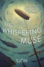 Cover: The Whispering Muse - Sceptre