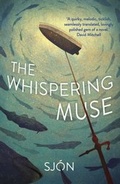 Cover: The Whispering Muse - Sceptre