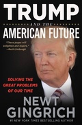 Cover: Trump and the American Future - Hachette Nashville