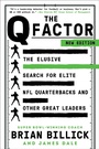 Cover: The Q Factor - Grand Central Publishing
