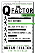 Cover: The Q Factor - Grand Central Publishing