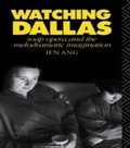 Cover: Watching Dallas - Routledge