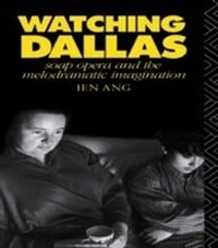Bild vergrößern Bild: Watching Dallas - Routledge