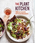 Cover: The Plant Kitchen - Ryland Peters & Small