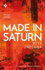 Cover: Made in Saturn - And Other Stories