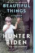 Cover: Beautiful Things - Gallery Books