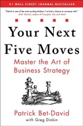 Cover: Your Next Five Moves - Gallery
