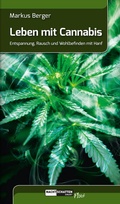 Cover: Leben mit Cannabis - Nachtschatten Verlag