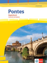 Abbildung von: Pontes Gesamtband - Klett