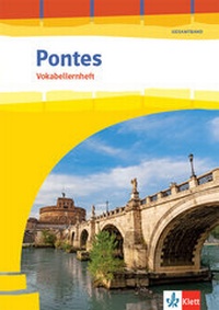 Abbildung von: Pontes Gesamtband - Klett