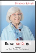 Cover: Es isch sch&ouml;n gsi - Weber Verlag AG