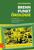 Cover: Brennpunkt &Ouml;kologie - B&ouml;hlau