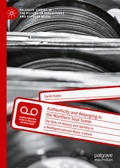 Cover: Authenticity and Belonging in the Northern Soul Scene - Palgrave Macmillan