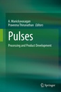 Cover: Pulses - Springer