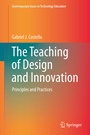 Cover: The Teaching of Design and Innovation - Springer