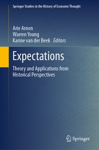 Abbildung von: Expectations - Springer
