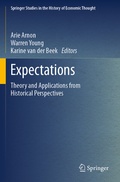 Cover: Expectations - Springer