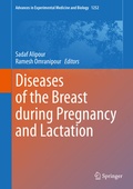 Cover: Diseases of the Breast during Pregnancy and Lactation - Springer