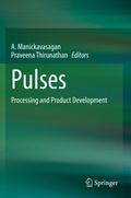 Cover: Pulses - Springer