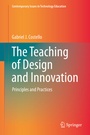 Cover: The Teaching of Design and Innovation - Springer