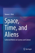 Bild: Space, Time, and Aliens - Springer