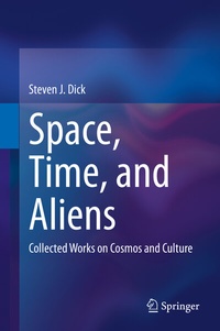 Abbildung von: Space, Time, and Aliens - Springer