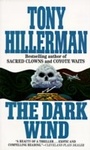 Cover: The Dark Wind - HarperCollins