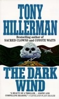 Cover: The Dark Wind - HarperCollins