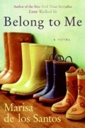 Cover: Belong to Me - HarperCollins