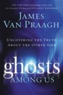 Cover: Ghosts Among Us - HarperCollins