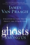 Cover: Ghosts Among Us - HarperCollins
