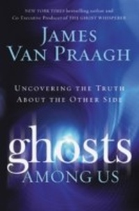 Enlarge image Cover: Ghosts Among Us - HarperCollins