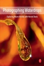 Cover: Photographing Waterdrops - Routledge