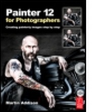 Abbildung von: Painter 12 for Photographers - Routledge