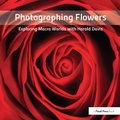 Cover: Photographing Flowers - Routledge
