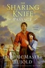 Cover: The Sharing Knife, Volume Three - HarperCollins