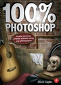 Cover: 100% Photoshop - Routledge