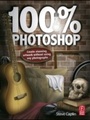 Cover: 100% Photoshop - Routledge