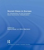 Cover: Social Class in Europe - Routledge