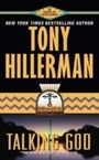 Cover: Talking God - HarperCollins