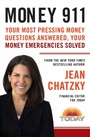 Cover: Money 911 - Harper Business