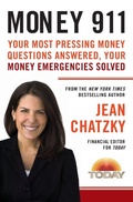 Cover: Money 911 - Harper Business
