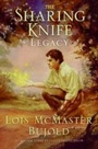 Cover: The Sharing Knife Volume Two - HarperCollins