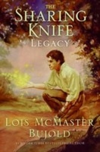 Enlarge image Cover: The Sharing Knife Volume Two - HarperCollins