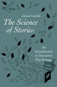 Abbildung von: The Science of Stories - Routledge