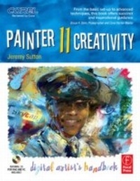 Abbildung von: Painter 11 Creativity - Routledge