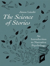 Abbildung von: The Science of Stories - Routledge
