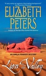 Cover: Lion in the Valley - HarperCollins