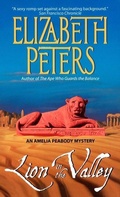 Cover: Lion in the Valley - HarperCollins